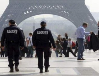 Σε κόκκινο συναγερμό η Γαλλία μία μέρα πριν τις εκλογές
